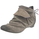 botte en cuir equitation Corine Java Boots femme