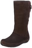 Crocs Womens Berryessa Suede Boot
