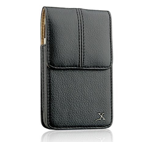 SWIVEL HOLSTER LEATHER Garmin 3790LMT