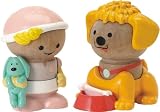 Play Town: Doctor/Nurse 2- Pack