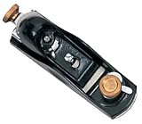 'CARPENTER'S DELIGHT ADJUSTABLE BLOCK PLANE Heavy Duty 7 x 1 3/4 x 2