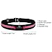 Kamor (2 Pack) Running Belts/Exercise Runner Belt/Waist Packs for Apple iPhone 6, 6 Plus, 5, 5s, 5c, Samsung Galaxy ï¼ for Men, Women During Workouts, Cycling, Hiking, Walking, Running, Fitness