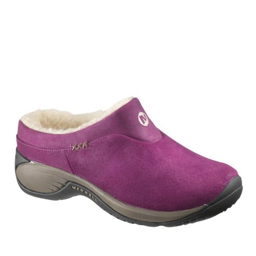 Merrell Women's Encore Ice Rhubarb 7