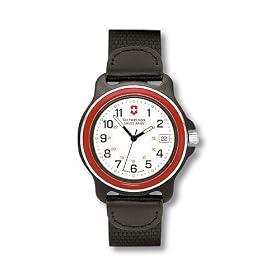 Men's Swiss Army Original Watch