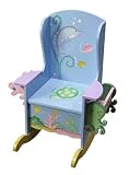Potty Chair - Under the Sea