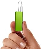 Apple iPod shuffle 第3世代 4GB グリーン MC307J/A