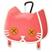 MH ポーチ キリンネコシリーズ