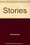 The stories of Heinrich Böll