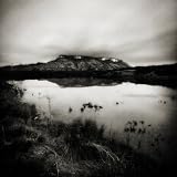 Table Rock Surreal Places Stretched Canvas Poster Print by Shane Settle, 36x36