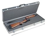 36x10 ICC Aluminum Case for One Breakdown Shotgun