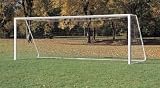Elite II Sleeve type Aluminum Soccer Goal (pair)