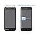 [2 Pack] iPhone 6s Plus Screen Protector, Auto Defend [9H Hardness] [Bubble Free] Tempered Shatterproof Ultra Thin Glass High Definition Screen Protector Only for iPhone 6S/6 Plus 5.5