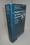Ecological processes in coastal environments : the First European Ecological Symposium and the 19th Symposium of the British Ecological Society, Norwich, 12-16 September 1977