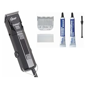 Oster 111 Turbo Model Heavy Duty Clipper # 76111140