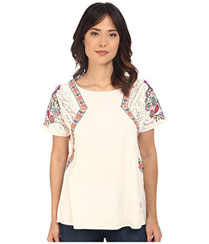 [ダブルディーランチウェア] Double D Ranchwear レディース Hacienda Top トップス [並行輸入品]