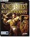 King's Quest 8: Mask of Eternity