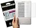 Premium MyGift Clear LCD Screen Protector for Amazon Kindle 2 E-Book Reader