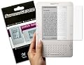 Premium MyGift Clear LCD Screen Protector for Amazon Kindle 2 E-Book Reader