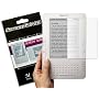 Premium MyGift Clear LCD Screen Protector for Amazon Kindle 2 E-Book Reader