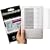 Premium MyGift Clear LCD Screen Protector for Amazon Kindle 2 E-Book Reader