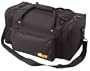 US PeaceKeeper Medium Range Bag (Black, Medium)