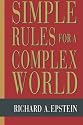 Simple Rules for a Complex World