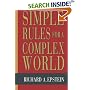 Simple Rules for a Complex World