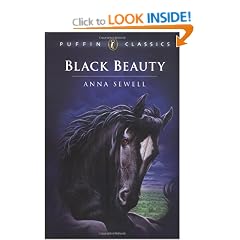 Black Beauty (Puffin Classics)