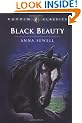 Black Beauty (Puffin Classics)