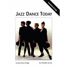 Jazz Dance Today