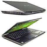 Sony VAIO SA3 Series VPCSA33GX/BI 13.3-Inch Laptop (Jet Black)