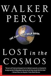 Lost in the Cosmos: The Last Self-Help Book