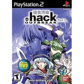 .hack, Part 3: Outbreak