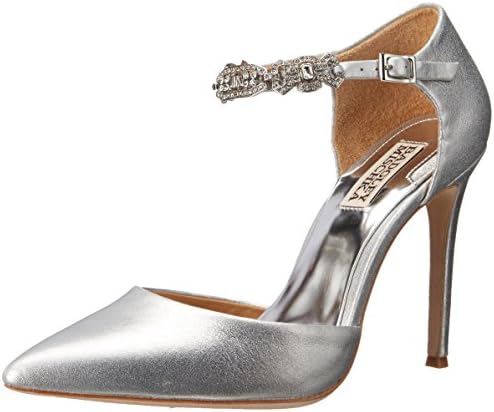Badgley Mischka Women's Pia II Dress Pump