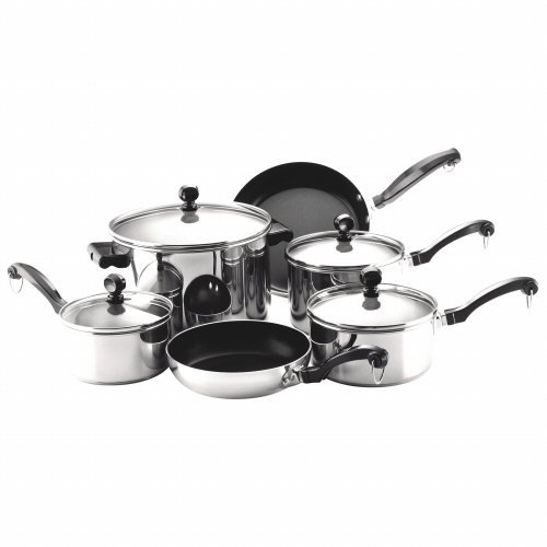 CLASSIC SERIES 10 pc SET product image