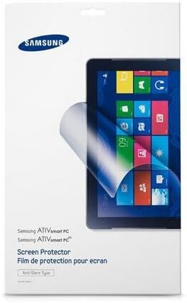 Samsung AA-SP1NW11/US SP1NW11 Screen Protector for Samsung Tablet PCs XE700T1C, XE500T1C