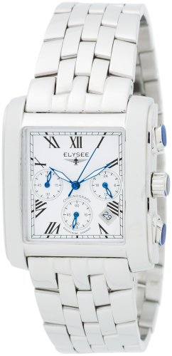 ELYSEE Herrenarmbanduhr SAVOY II 23016