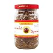 Recca Capers in Salt - 3 oz