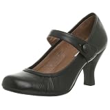 Steve Madden - Steve Madden Women's Clasikal Mary Jane Pump