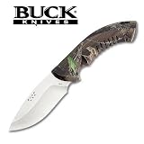 Buck Hunter Knife 12PT Camo Omni by Buck