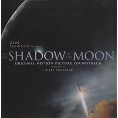 In the Shadow of the Moon [Original Motion Picture Soundtrack]
