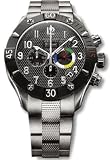 NEW ZENITH DEFY CLASSIC CHRONOGRAPH AERO MENS WATCH 03.0516.4000/21.M516
