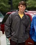 Dickies - Snap Front Nylon Jacket