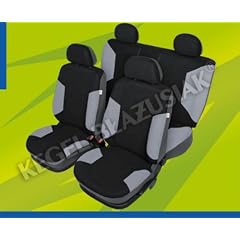 Sitzbez�ge Autositzbez�ge Bez�ge Schonbez�ge FIAT PUNTO 2