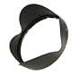 Sonnenblende JJC LH-JHS10 f�r Fuji Finepix HS10 / HS11 / HS20EXR / HS22EXR / HS25EXR / HS28EX/ HS30EXR / HS33EXR