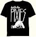 The Pixies black T-shirt 'Death To The Pixies' Image