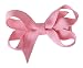 Small Classic Hair Bow in Various Colors