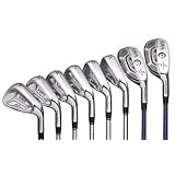 Adams Mens Golf A4 Tech Set by