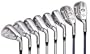 Adams Men's Golf A4 Tech Set