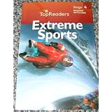 Top Readers Extreme Sports (Top Readers, Stage 4) by Robert Coupe